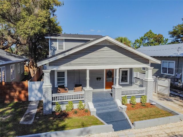 1310 E 19TH AVENUE A, Tampa, FL 33605