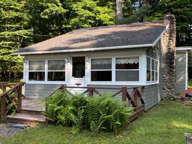 208 Joy Tract Road, Old Forge, NY 13420