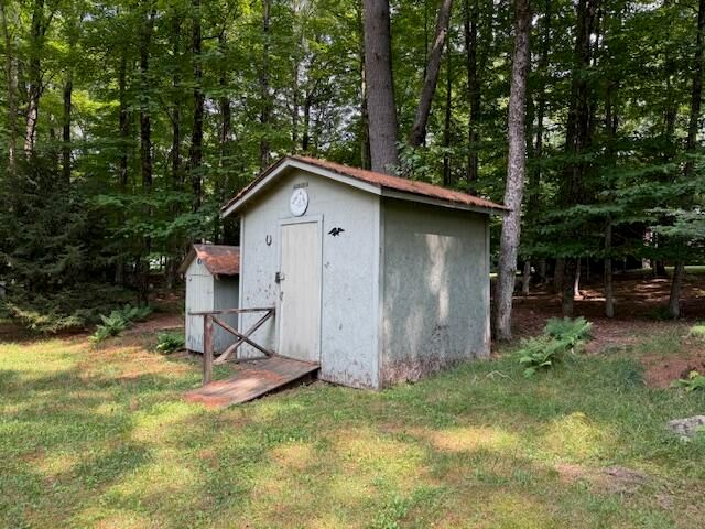 208 Joy Tract Road, Old Forge, NY 13420