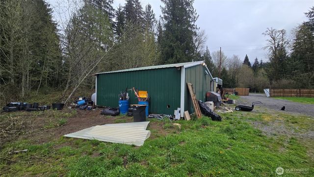 5898 Mt Baker Highway, Deming, WA 98244