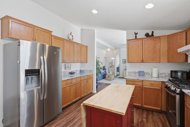 132 Sunrise Bluffs Drive, Belen, NM 87002