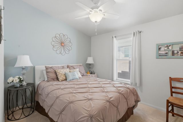 132 Sunrise Bluffs Drive, Belen, NM 87002