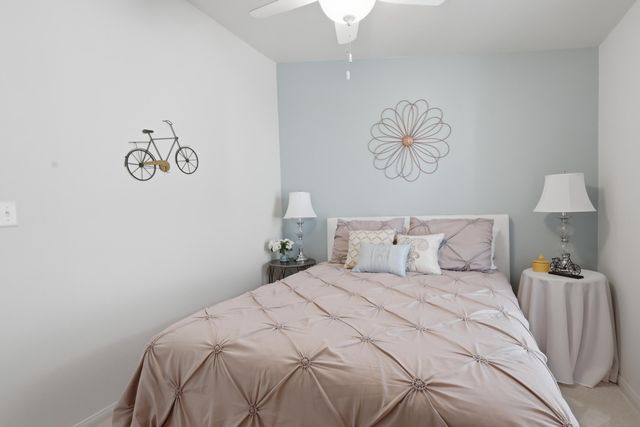 132 Sunrise Bluffs Drive, Belen, NM 87002