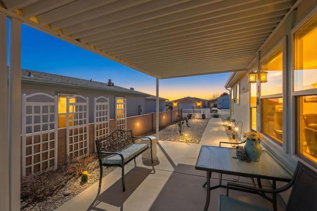 132 Sunrise Bluffs Drive, Belen, NM 87002