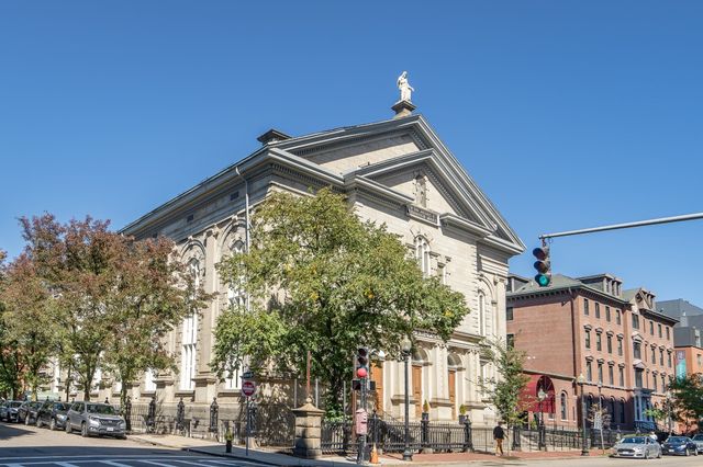 771-781 Harrison Ave 406, Boston, MA 02118
