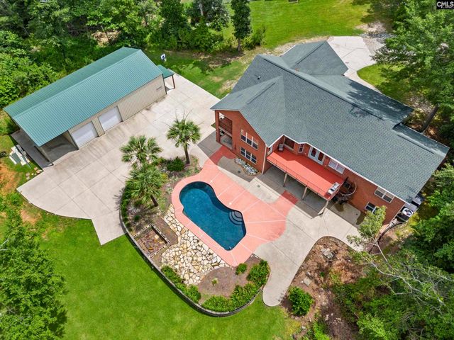 112 Lakeside Road, Chapin, SC 29036