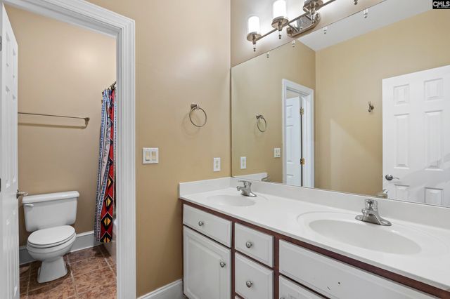 112 Lakeside Road, Chapin, SC 29036