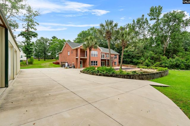 112 Lakeside Road, Chapin, SC 29036