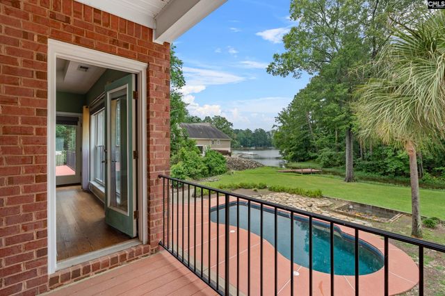 112 Lakeside Road, Chapin, SC 29036