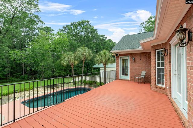 112 Lakeside Road, Chapin, SC 29036