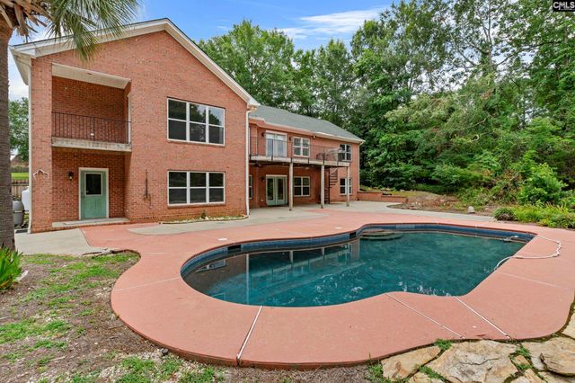 112 Lakeside Road, Chapin, SC 29036