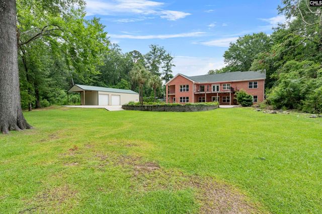 112 Lakeside Road, Chapin, SC 29036