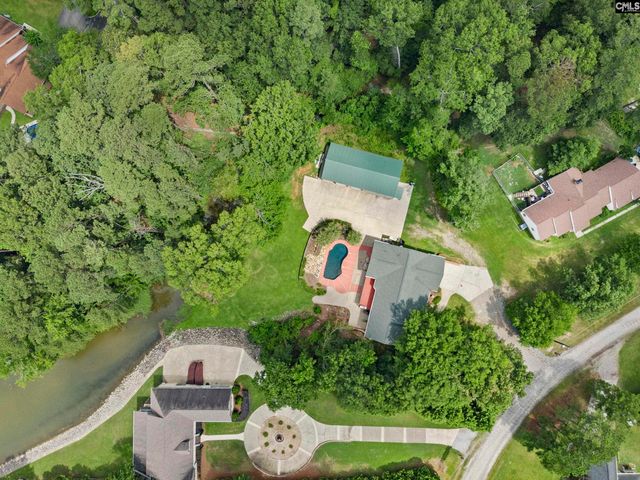 112 Lakeside Road, Chapin, SC 29036