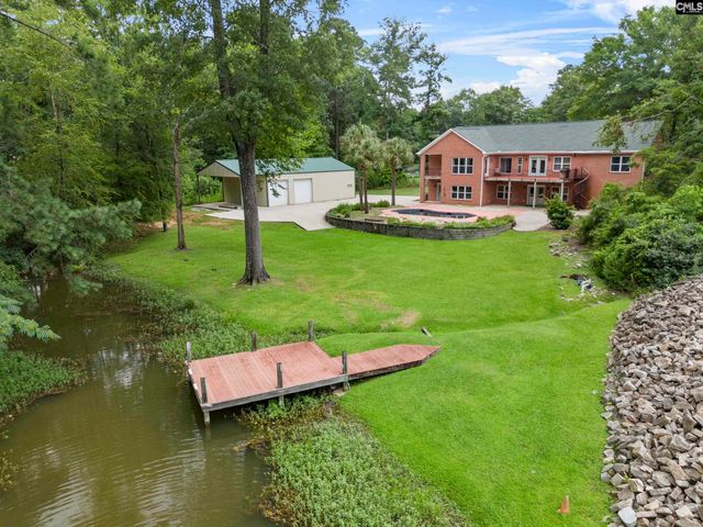 112 Lakeside Road, Chapin, SC 29036