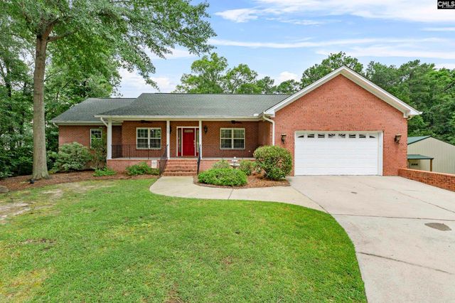 112 Lakeside Road, Chapin, SC 29036