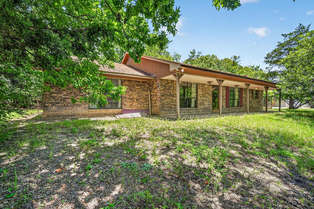 101 Primrose, New Hope, TX 75071