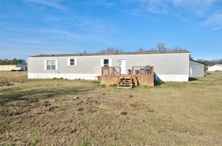 520 Oak Street, Council Hill, OK 74428