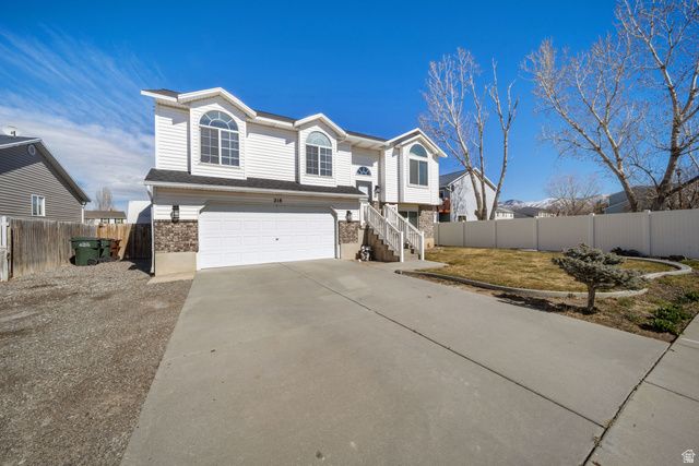 218 WALLACE WAY, Tooele, UT 84074