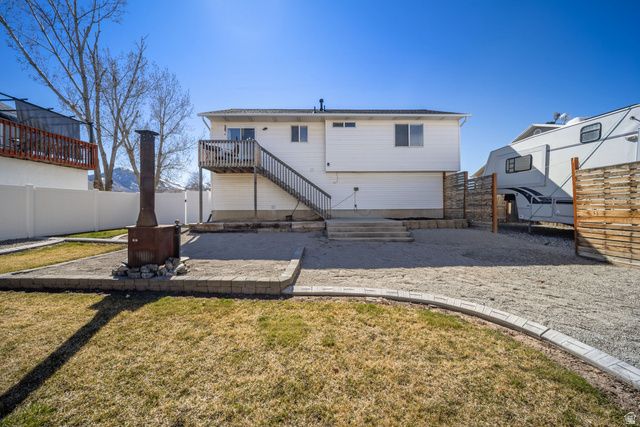 218 WALLACE WAY, Tooele, UT 84074
