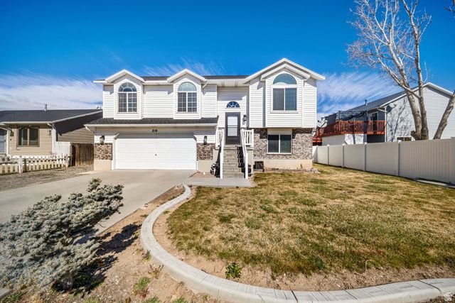218 WALLACE WAY, Tooele, UT 84074