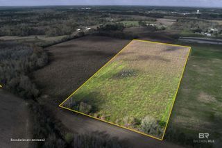 Parcel E Old Brady Road, Bay Minette, AL 36507