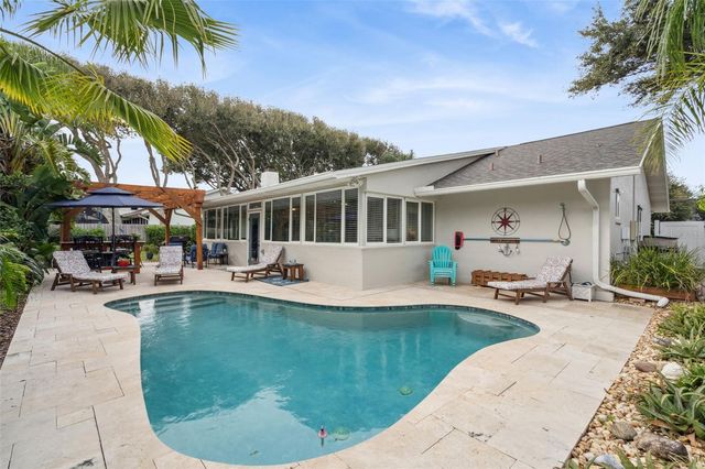 75 CALUMET AVENUE, Ponce Inlet, FL 32127