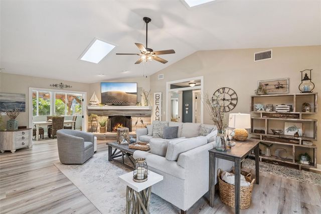 75 CALUMET AVENUE, Ponce Inlet, FL 32127