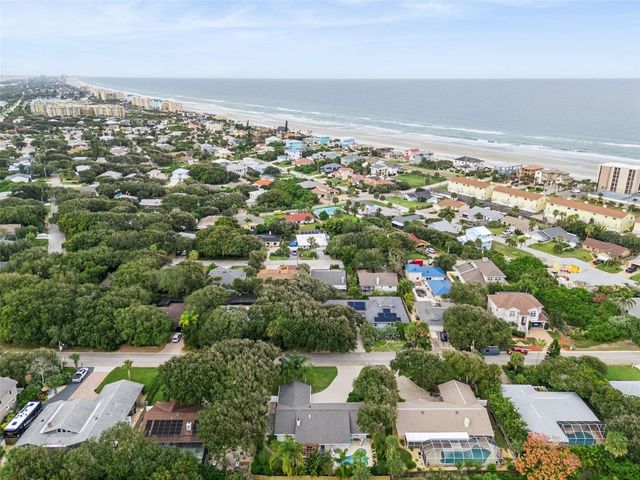 75 CALUMET AVENUE, Ponce Inlet, FL 32127