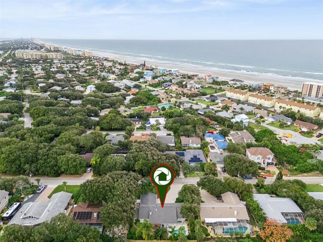 75 CALUMET AVENUE, Ponce Inlet, FL 32127