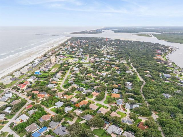 75 CALUMET AVENUE, Ponce Inlet, FL 32127