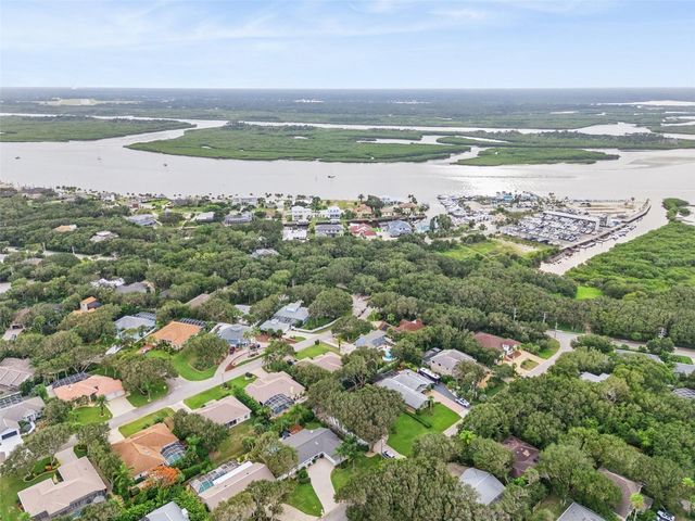 75 CALUMET AVENUE, Ponce Inlet, FL 32127