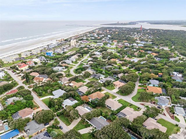 75 CALUMET AVENUE, Ponce Inlet, FL 32127