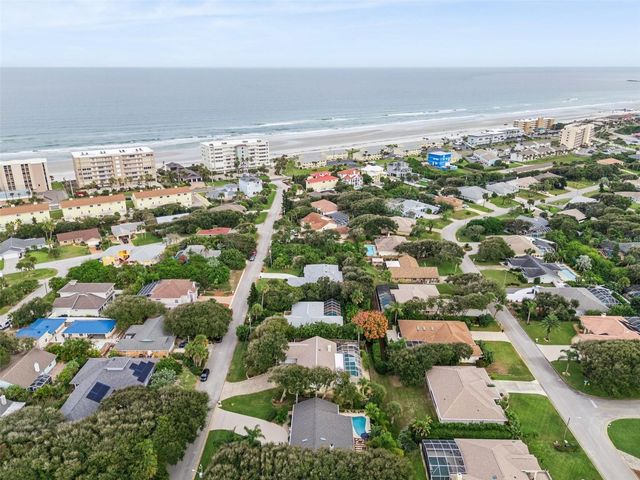 75 CALUMET AVENUE, Ponce Inlet, FL 32127