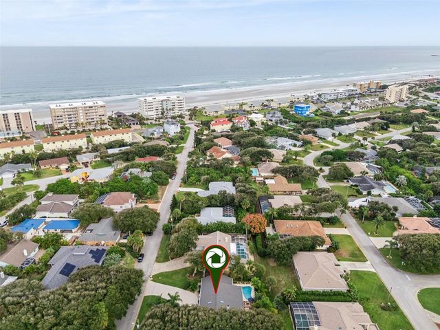 75 CALUMET AVENUE, Ponce Inlet, FL 32127