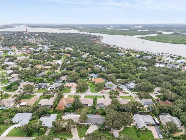 75 CALUMET AVENUE, Ponce Inlet, FL 32127