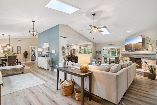 75 CALUMET AVENUE, Ponce Inlet, FL 32127