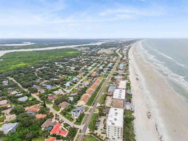 75 CALUMET AVENUE, Ponce Inlet, FL 32127