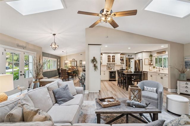 75 CALUMET AVENUE, Ponce Inlet, FL 32127