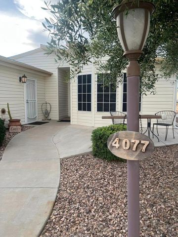 3301 S Goldfield Road 4077, Apache Junction, AZ 85119