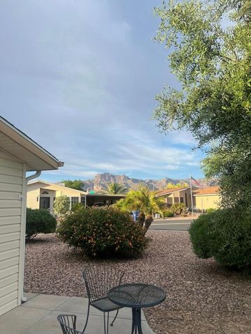 3301 S Goldfield Road 4077, Apache Junction, AZ 85119