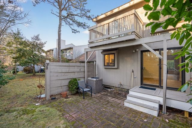 481 Buck Island 11BB, Yarmouth, MA 02673