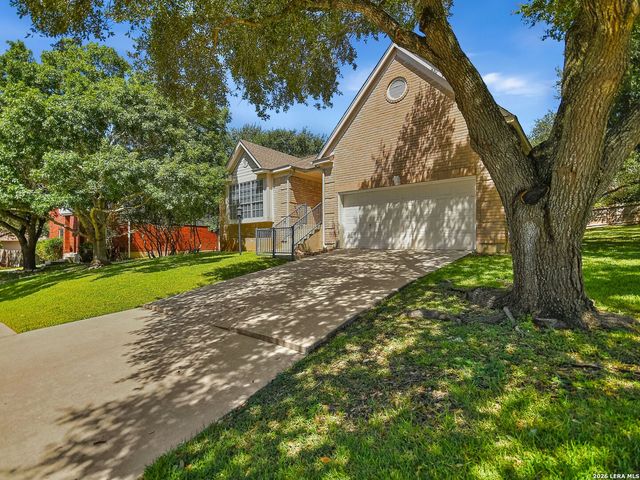 24843 Shining Arrow, San Antonio, TX 78258