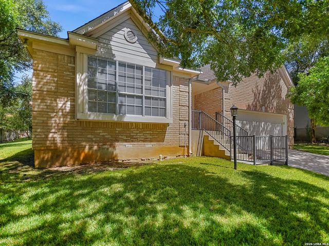 24843 Shining Arrow, San Antonio, TX 78258