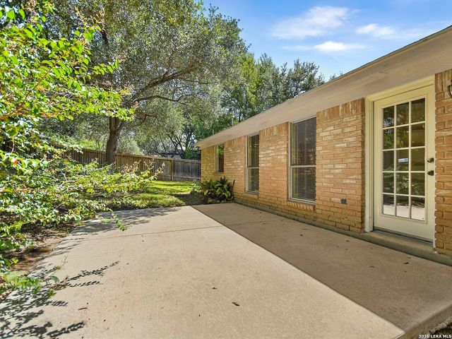 24843 Shining Arrow, San Antonio, TX 78258