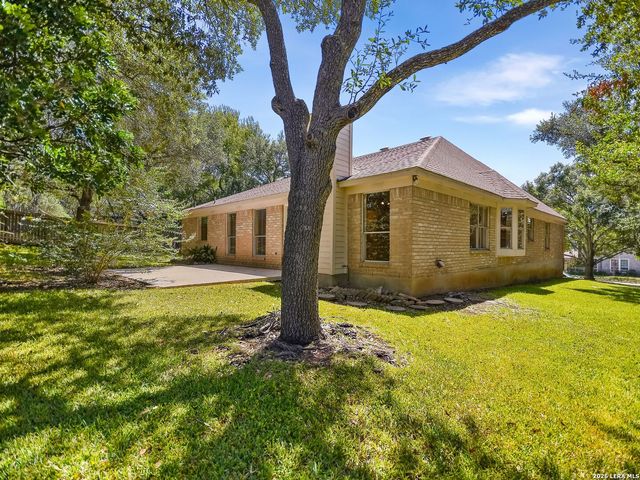 24843 Shining Arrow, San Antonio, TX 78258