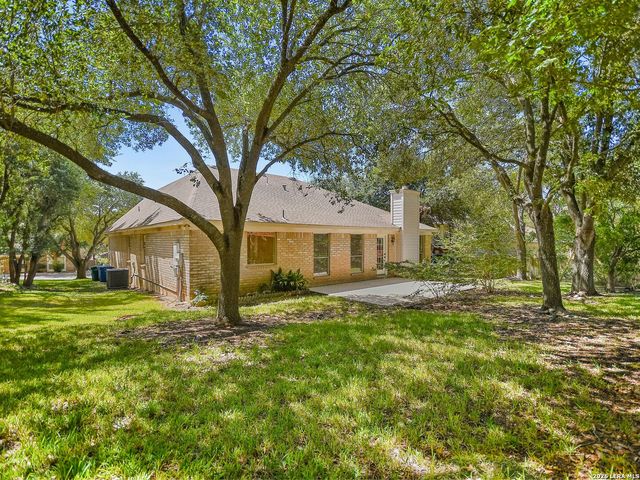24843 Shining Arrow, San Antonio, TX 78258