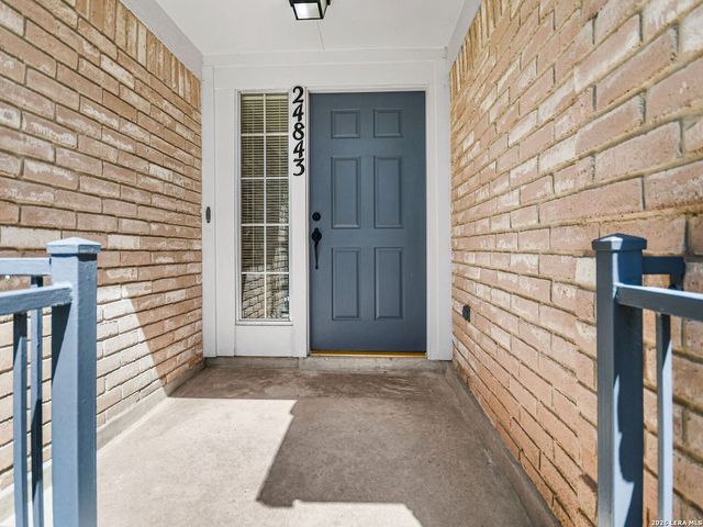 24843 Shining Arrow, San Antonio, TX 78258