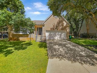 24843 Shining Arrow, San Antonio, TX 78258