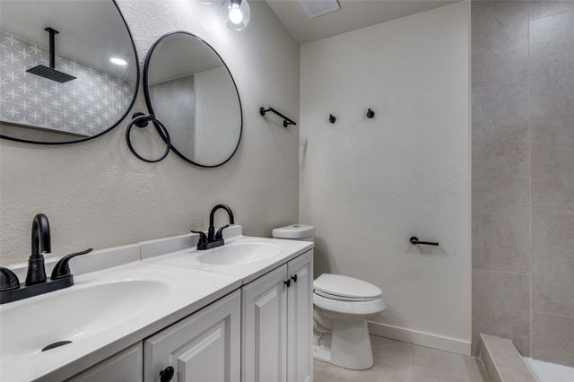 125 W Fuller Drive, Euless, TX 76039