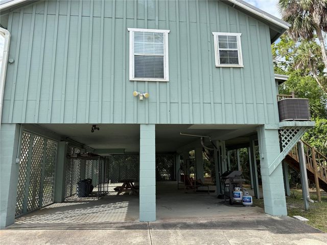 2764 N REGATTA POINT, Crystal River, FL 34429